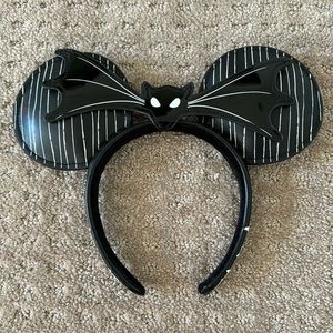 Disneyparks Disneyland Nightmare Before Christmas Ears Headband